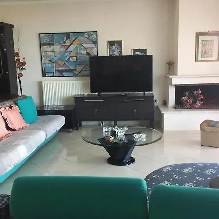 Apartment Raj Front