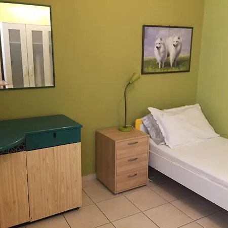 Apartamento Raj Front