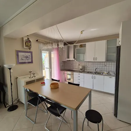 Apartment Raj Front