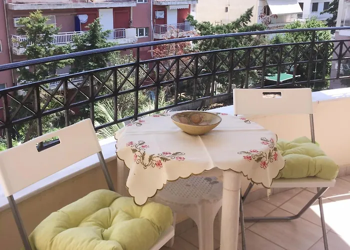 Raj Front Apartmán