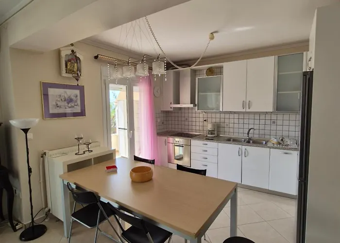 Apartmán Raj Front
