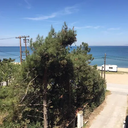 Raj Front Agia Triada (Thessaloniki)