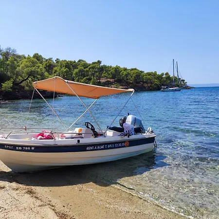 Raj Front Agia Triada (Thessaloniki)