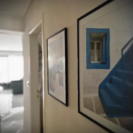 Raj Front Lejlighed *