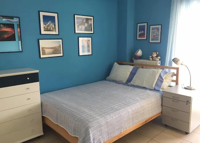 Raj Front Agia Triada (Thessaloniki)