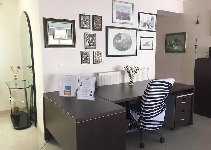 Raj Front Apartamento