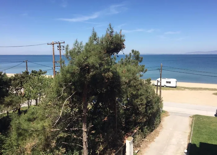 Raj Front Agia Triada (Thessaloniki)