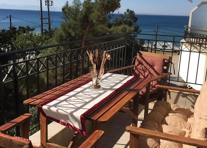 Raj Front Apartamento *