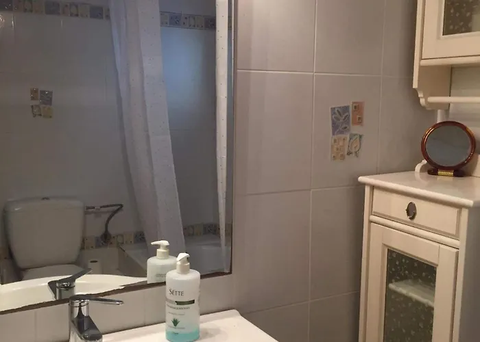 Raj Front Apartamento