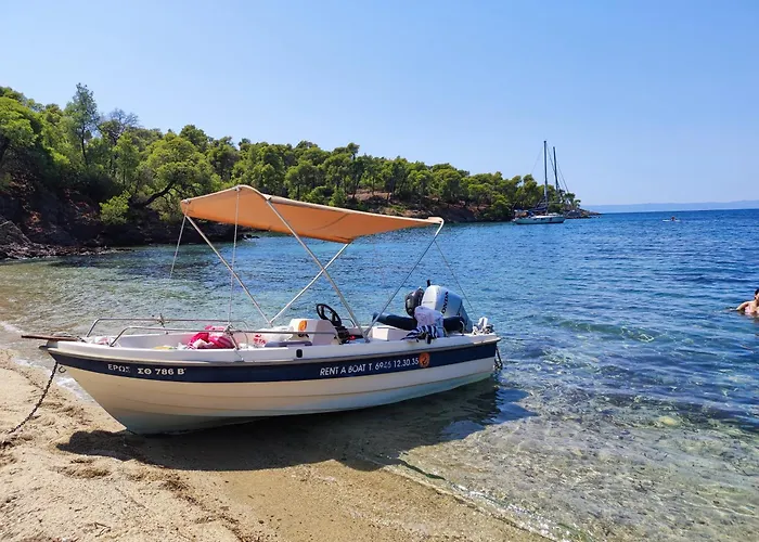 Raj Front Agia Triada (Thessaloniki)