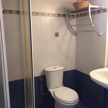 アパート Raj Front アギア・トリアダ