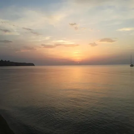 アパート Raj Front *