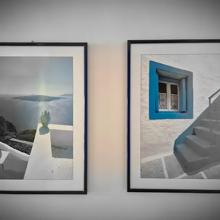 Raj Front アパート