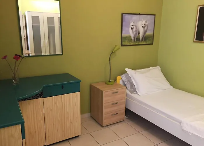 Apartman Raj Front