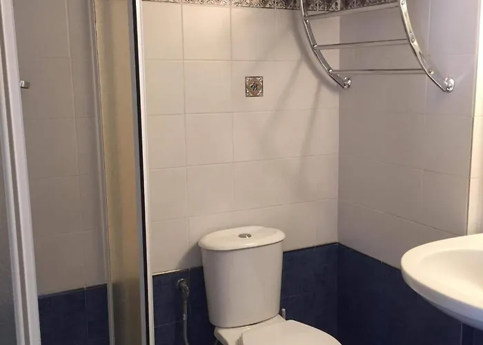 Apartman Raj Front Ajía Triáda